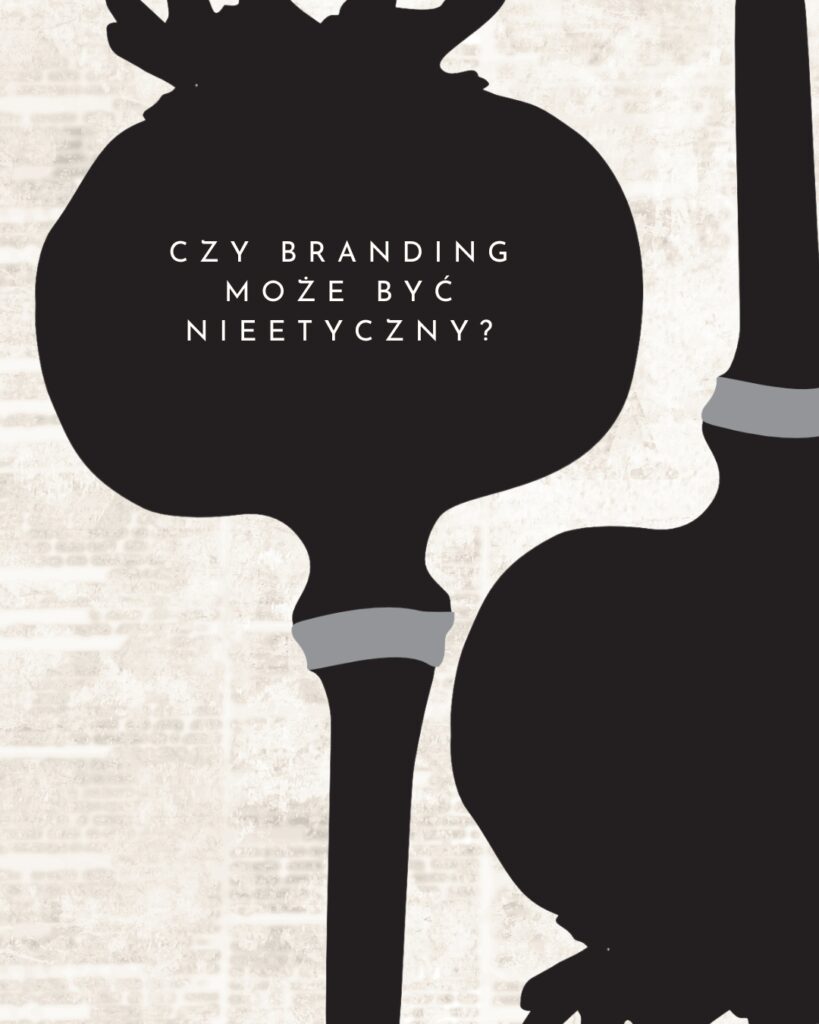 Branding nieetyczny - Polish Your Brand